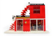 Lego block Toy(235pcs)