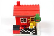 Lego block Toy(160pcs)