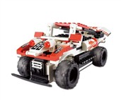 Lego block Toy(126pcs)