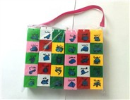 Building Block(30pcs)