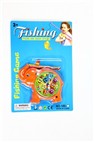 Fishing turntable