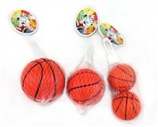 Sports Toys(3Inch)