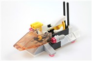 Lego block Toy(60pcs)