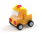 Lego Block Toy(44pcs)