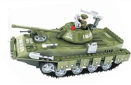 AUSINI Tank 5(213pcs)