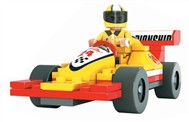 A01MINI racing(64pcs)