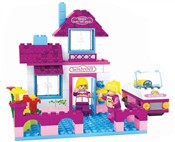 mini small villaA02(164pcs)