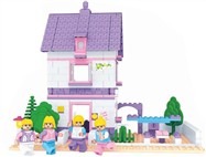 Princess(366pcs)