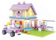 Princess(440pcs)