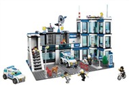 Police department(576pcs)