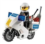 Police MC(70pcs)