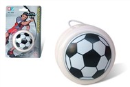 Soccer yo-yo