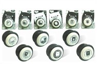 6 of the yo-yo mixed