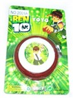 The BEN10 slip the ball with light