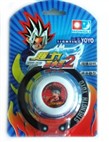 Light clutch yo-yo