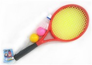 Tennis rackets