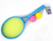 Tennis rackets