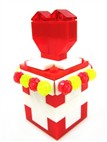 Lego block Toy(45pcs)