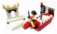 Lego block Toy(104pcs)