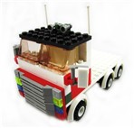 Lego block Toy(91pcs)