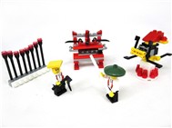 Lego block Toy(132pcs)