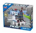 Police blocks(230pcs)