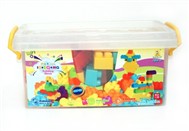 Intellectual building blocks (49pcs)