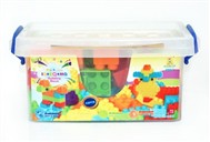 Intellectual building blocks ( 28pcs )