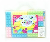 Intellectual building blocks ( 40pcs )