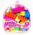 Intellectual building blocks ( 28pcs )