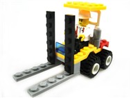 Building blocks ( 48pcs )
