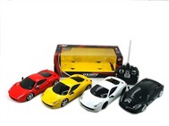 Ferrari model remote control car ( 1:18 )