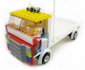 Building blocks ( 85pcs )