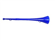 vuvuzela World Cup soccer fans horn