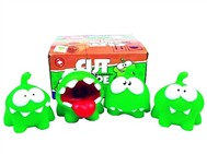 Candy monster cut the rope paragraph piggy bank