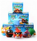 Angry birds space edition money boxes 