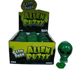 Alien clay 250g