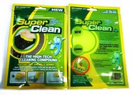 English bag clean plastic 80g