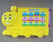 Thomas learning machine ( with 4 cards )