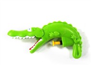 Crocodile water gun