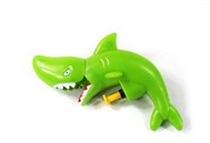 Shark water gun