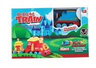 Fun Thomas electric light music track (Chinese )