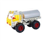 Tanker ( 156pcs )