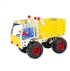 Dump truck (179pcs)