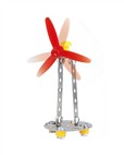 Small windmills (33pcs)