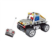 Hummer ( 157pcs )