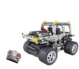 Off-road vehicles (249pcs)