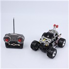 Small dancing car (180pcs)