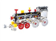 Locomotive (363pcs)