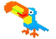 Parrot (200pcs)